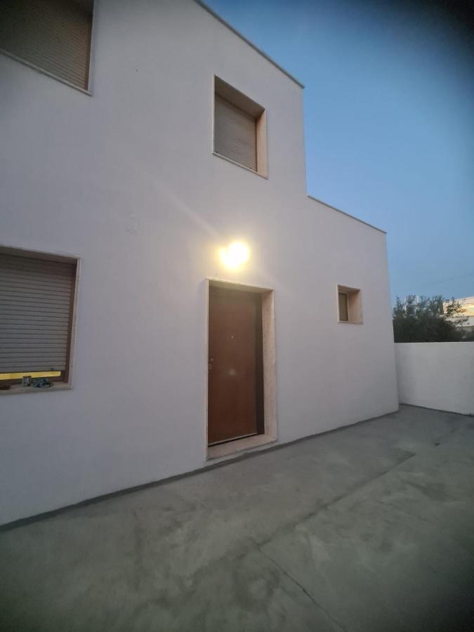That'S Amore Brindisi Beach Apartment Exterior photo