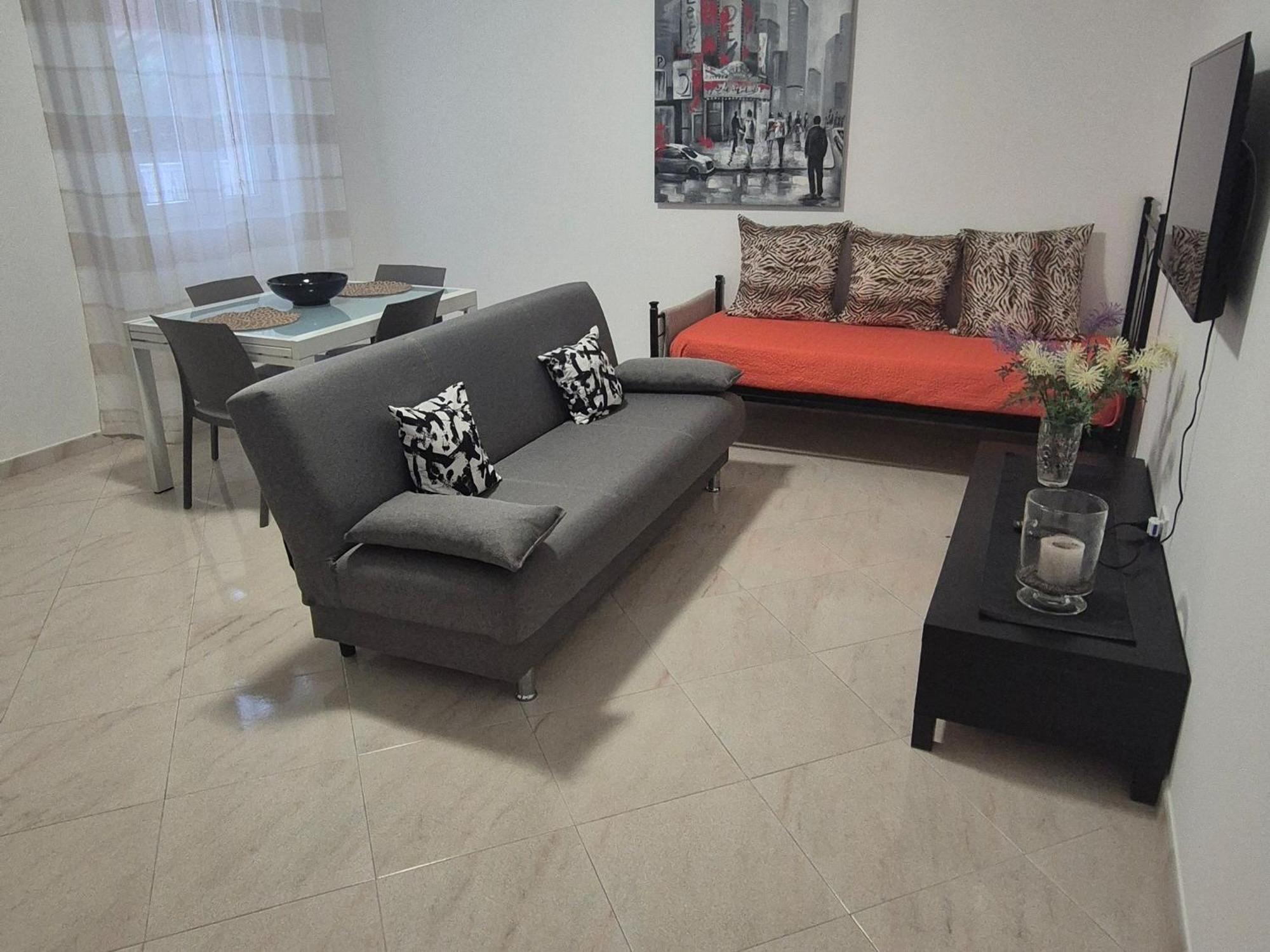 That'S Amore Brindisi Beach Apartment Exterior photo