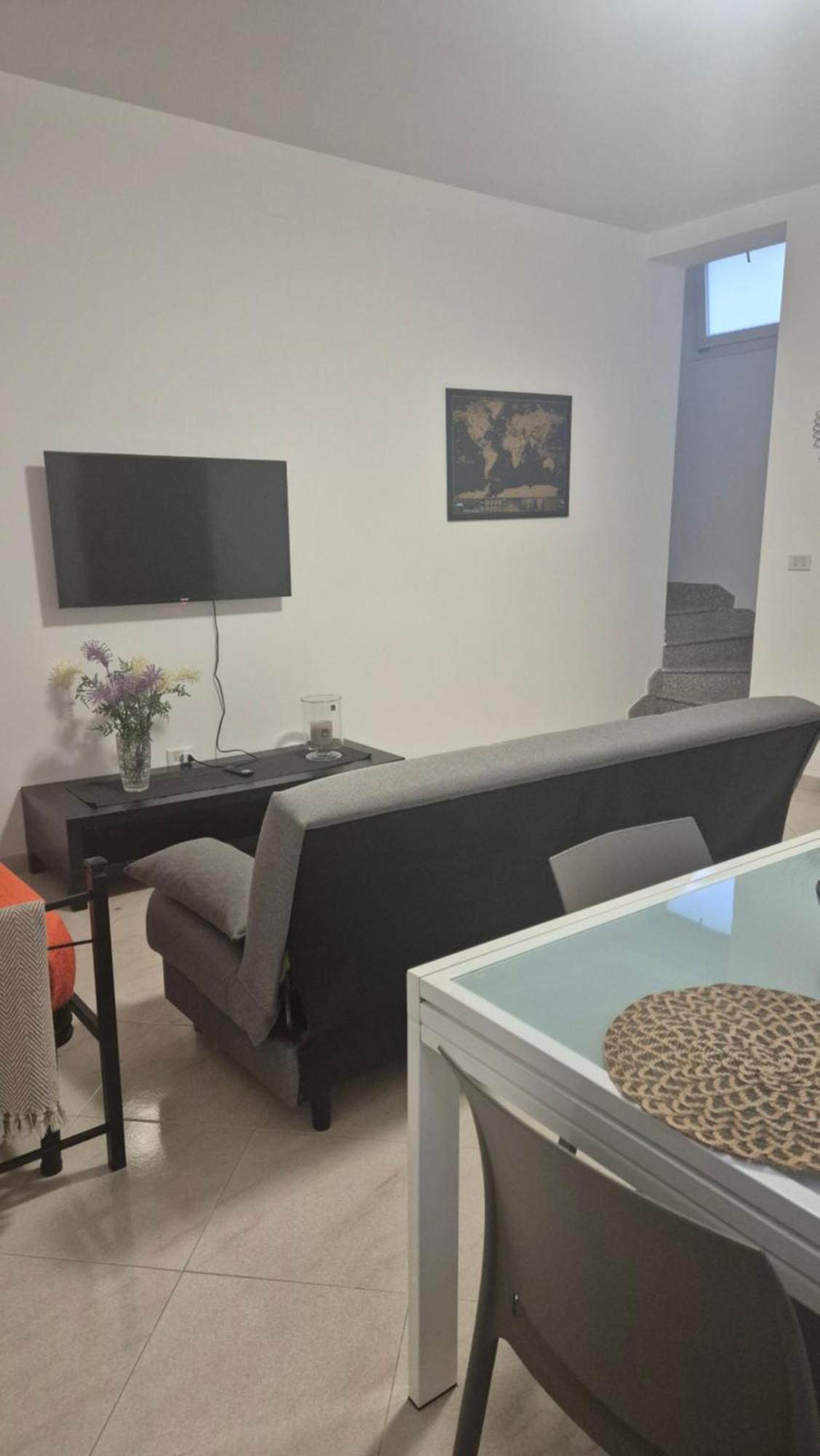 That'S Amore Brindisi Beach Apartment Exterior photo