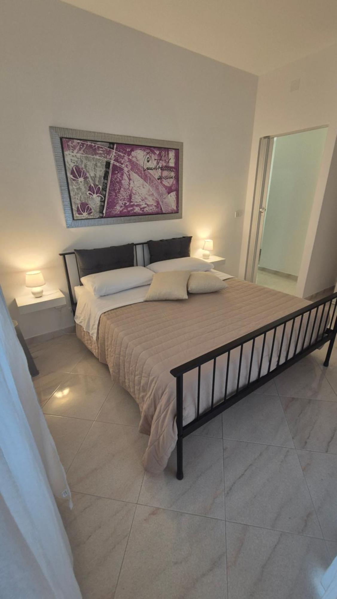 That'S Amore Brindisi Beach Apartment Exterior photo