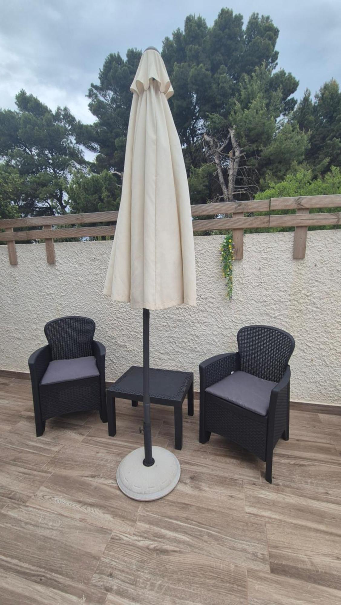 That'S Amore Brindisi Beach Apartment Room photo